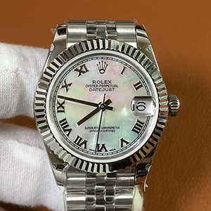 【信用グレード高い店舗】ロレックス datejust コピー時計 278274 販売、実物写真